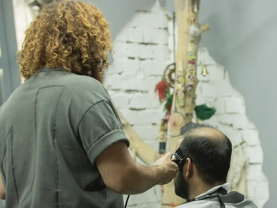 What changed in Beauty Salon / Nail & Beauty Services