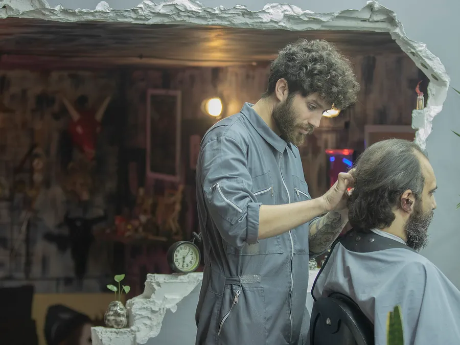 Beauty Salon / Nail & Beauty Services